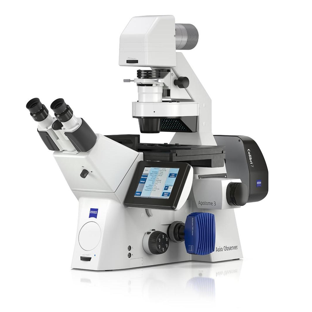 ZEISS Axio Observer