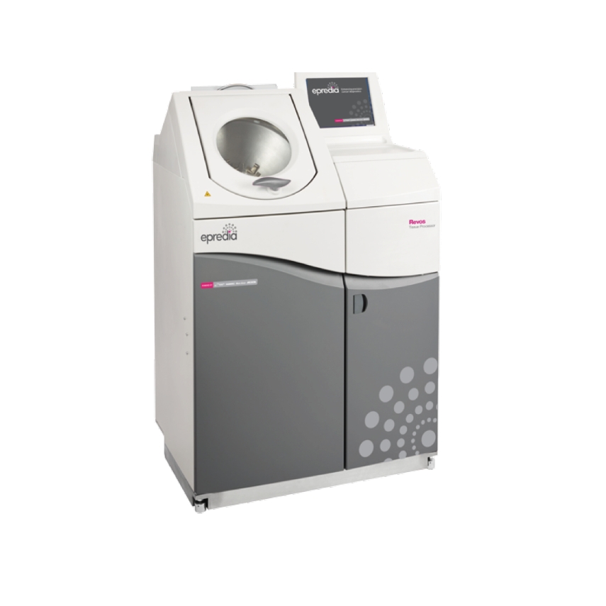 Revos Rotational Tissue Processor