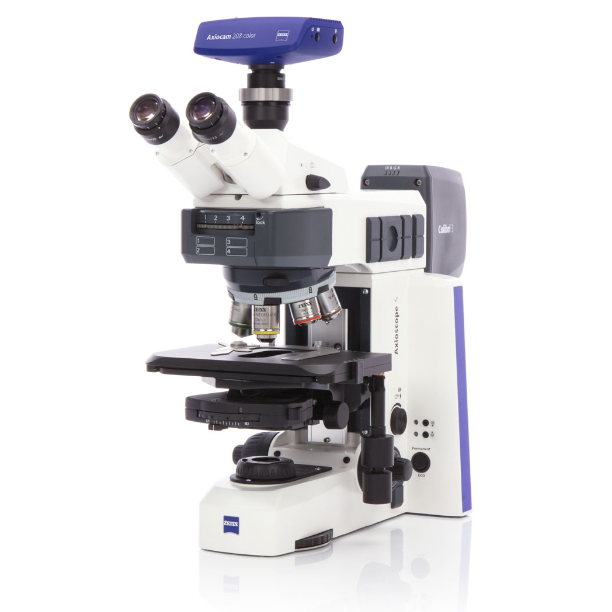Microscope